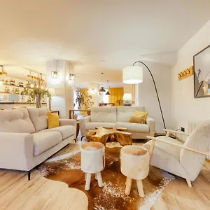 Hotel Viella ** Vielha