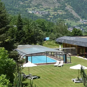 Rvhotels Tuca **** Vielha