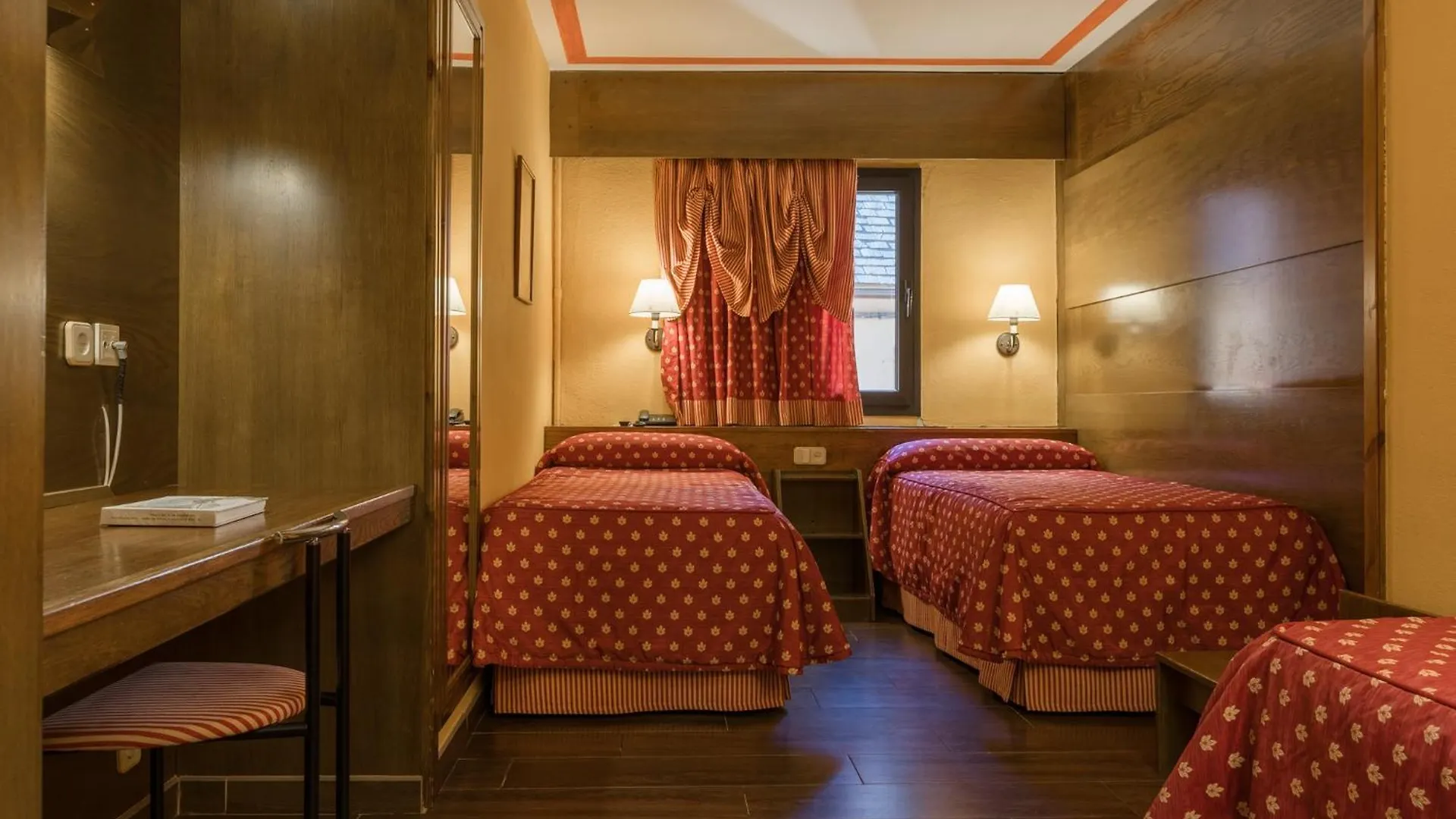 Hotel Aran La Abuela Vielha